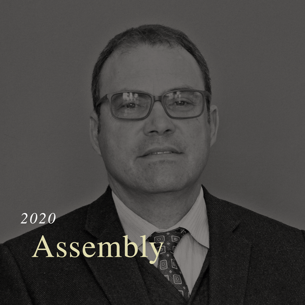 Assembly 2020