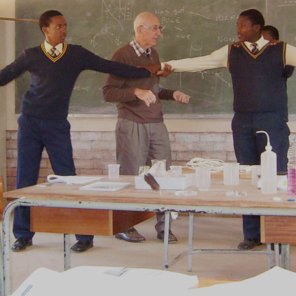 Vula Outreach