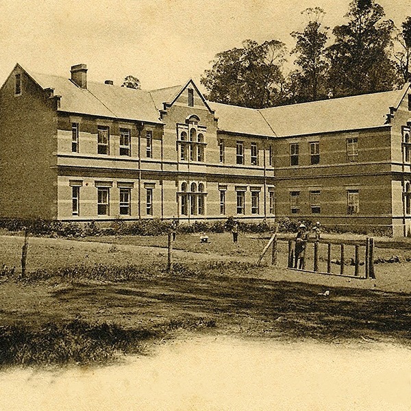 Hilton History