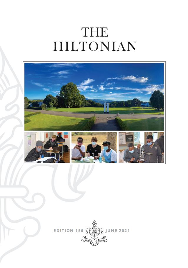 The Hiltonian 2021