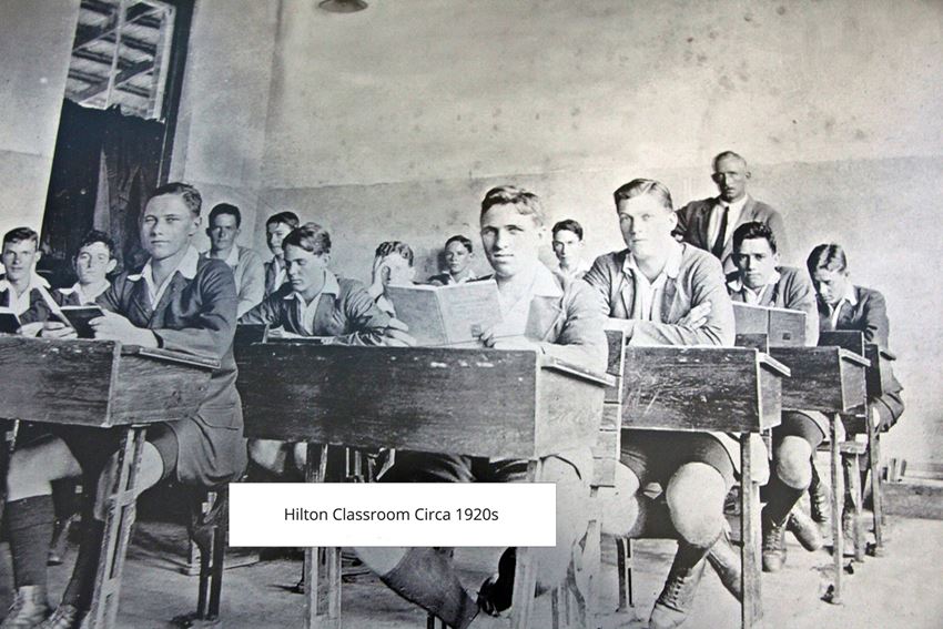 classroom20s