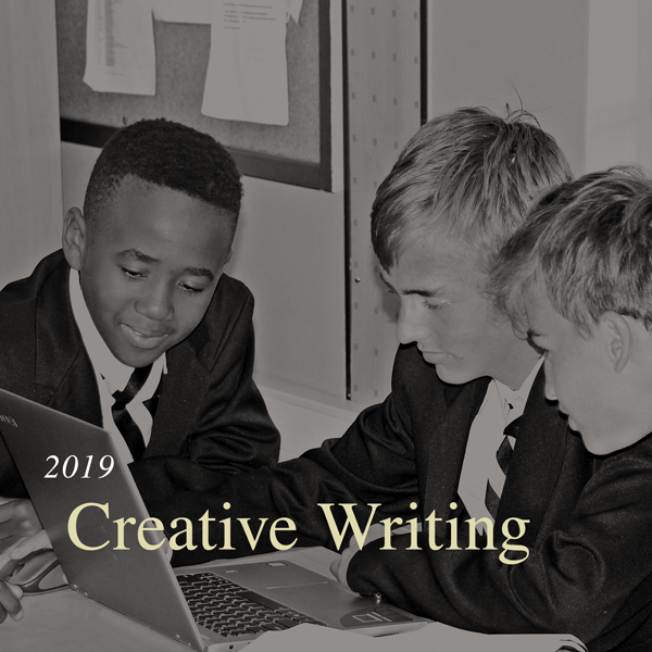 2018 English Creative writing