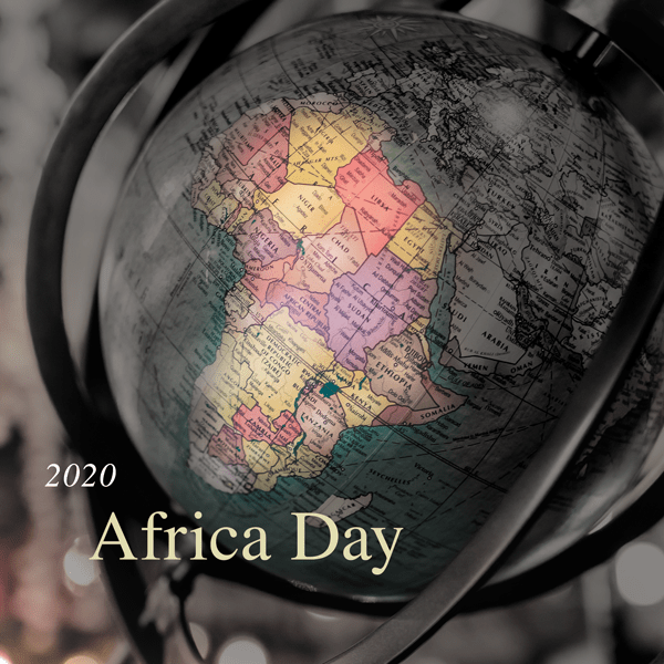 Africa Day 2020