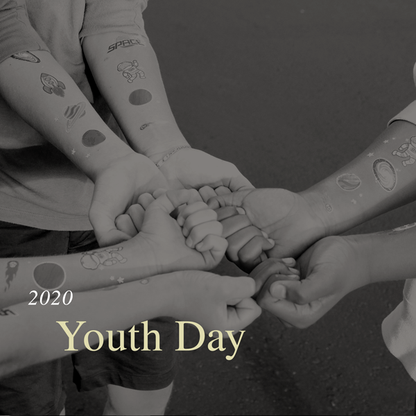 Youth Day 2020