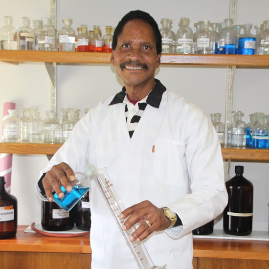 Jabulani Kunene