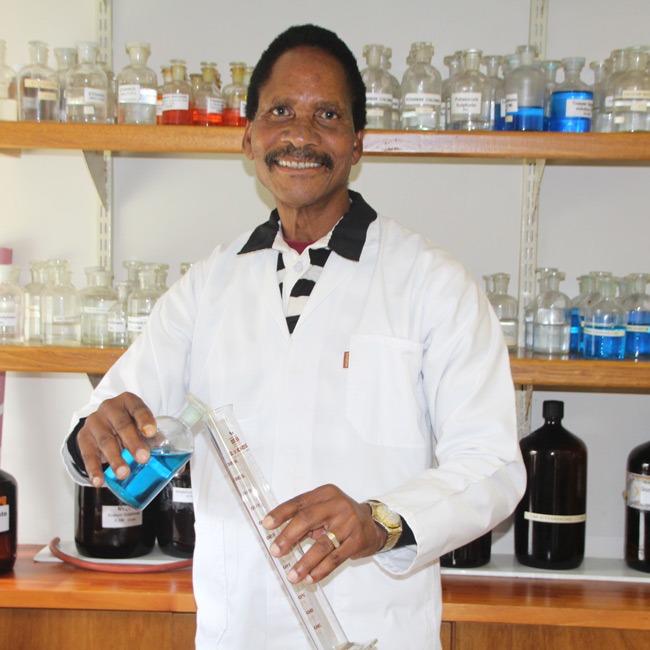 Jabulani-Kunene