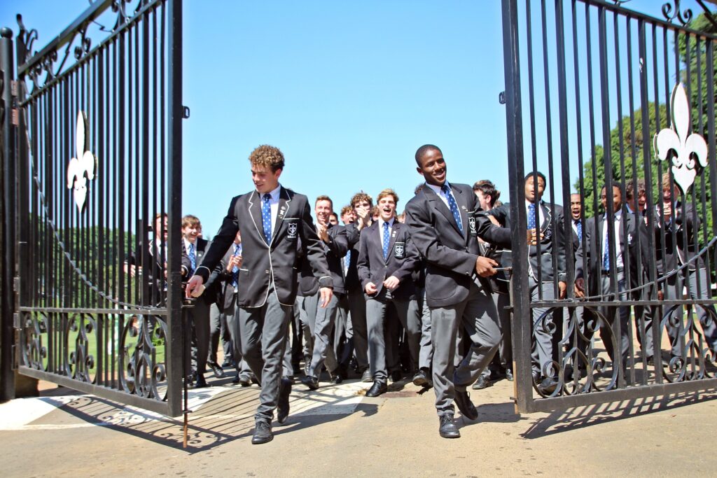 Matric Results 2022