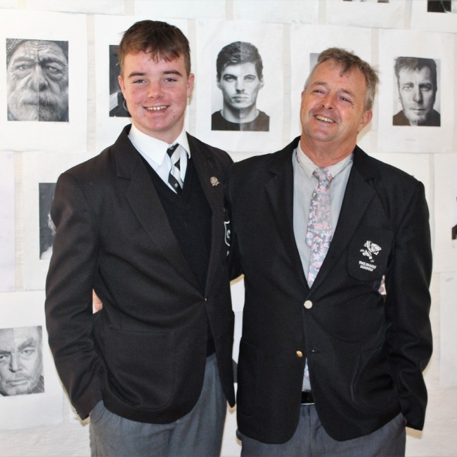 Caleb Venter
