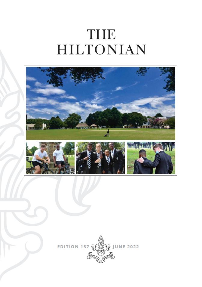 The Hiltonian 2022