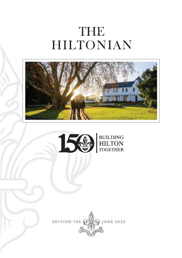 The Hiltonian 2023