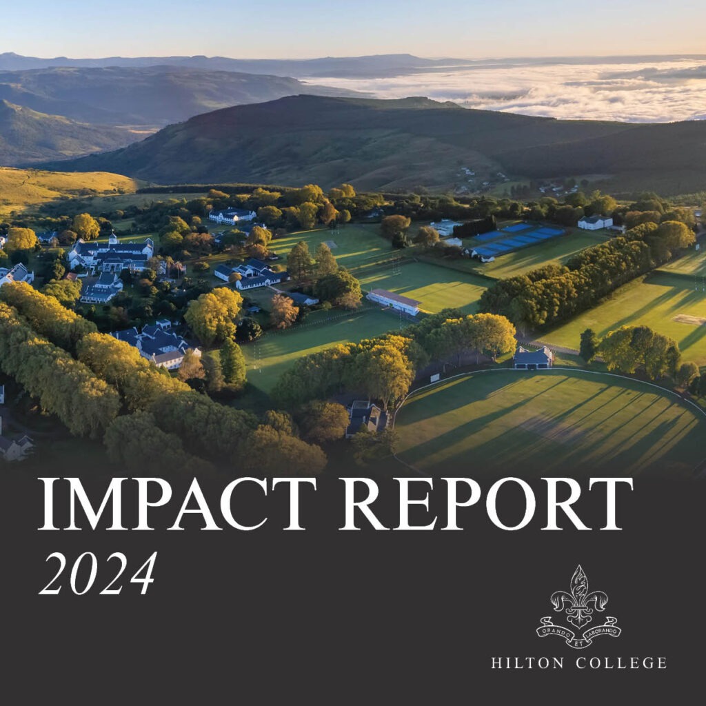 Impact Report 2024