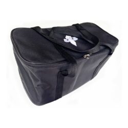 Fleur-de-Lys Large Cooler Bag