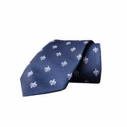 Fleur-de-Lys Old Boys Tie