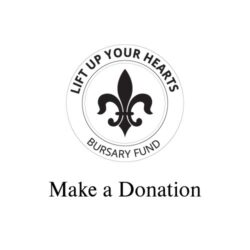The Lift Up Your Hearts Fund