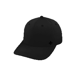 Fleur-de-Lys Premium Cap