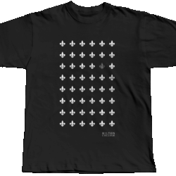 Fleur-de-Lys T-Shirt