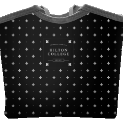 Fleur-de-Lys Bag