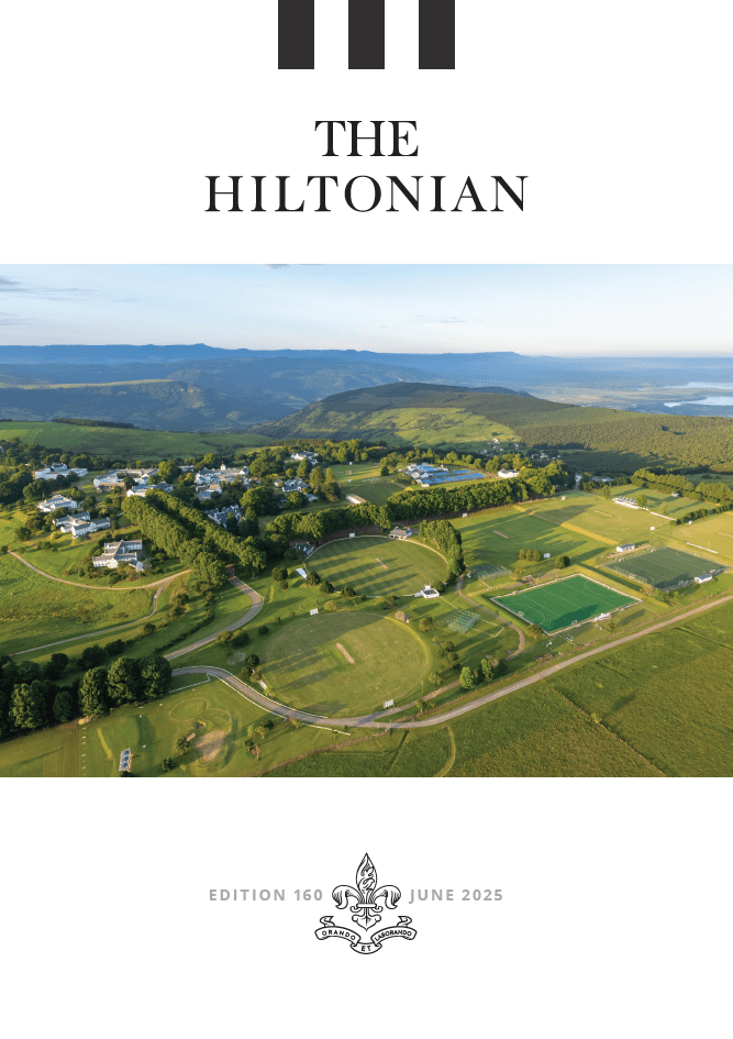 The Hiltonian 2025